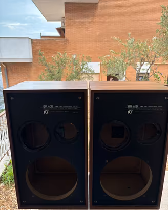 Rcf br40b box diffusori
