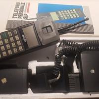 VECCHIO CELLULARE NOKIA 100