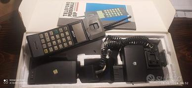 VECCHIO CELLULARE NOKIA 100