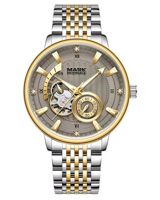 L’orologio automatico