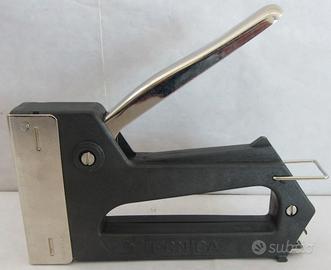 Fissatrice per legno