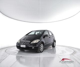 MERCEDES-BENZ A 180 180 CDI Avantgarde Edition 1