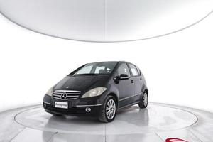 MERCEDES-BENZ A 180 180 CDI Avantgarde Edition 1