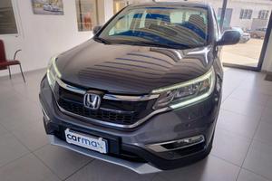 Honda CR-V 1.6 i-DTEC Elegance + Navi 2WD