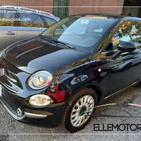 Fiat 500 1.2 Lounge 69cv