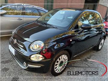 Fiat 500 1.2 Lounge 69cv