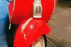 vespa 50 special tre marce 
