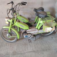 motorini Garelli