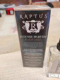 Alkmene Marca: Raptus Parfum tipo Megamare di Orto