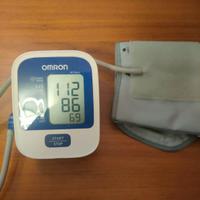 sfigmomanometro omron M2 basic