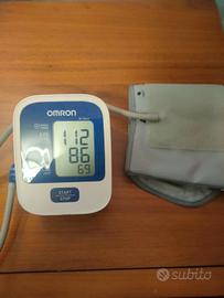 sfigmomanometro omron M2 basic