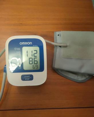 sfigmomanometro omron M2 basic
