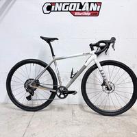 Specialized Crux Comp 2026