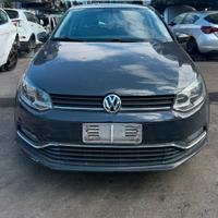 MUSATA VOLKSWAGEN POLO 5 SERIE