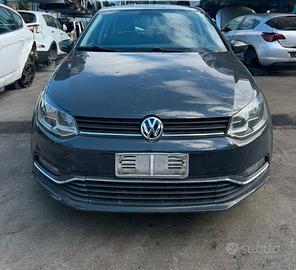 MUSATA VOLKSWAGEN POLO 5 SERIE