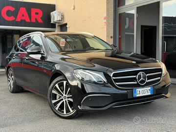 MERCEDES-BENZ E 300 de S.W. Auto EQ-Power Busine