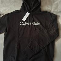 Felpa Calvin Klein uomo