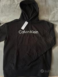 Felpa Calvin Klein uomo