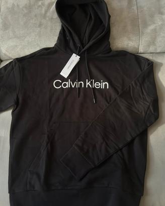 Felpa Calvin Klein uomo