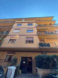 Appartamento di 100mq ad Albano Laziale