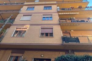 Appartamento di 100mq ad Albano Laziale