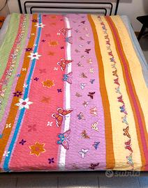 Copripiumino AWG sacco  1 piazza