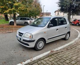 HYUNDAI Atos. pronta all'uso