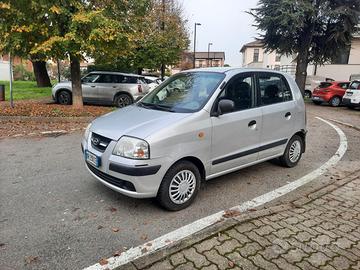 HYUNDAI Atos. pronta all'uso