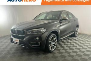 BMW X6 FJ44155