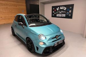Abarth 595 1.4 Turbo T-Jet 180 CV Competizione