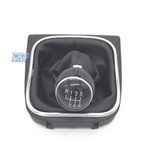 MANOPOLE CON GUAINA 6 VELOCITÀ PER VOLKSWAGEN VW G