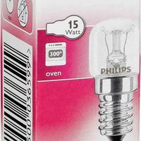 13 LAMPADINE PHILIPS E14 15 W FRIGO E FORNO