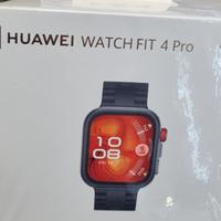 Huawei fit 4 pro