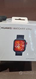 Huawei fit 4 pro