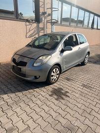Ricambi Toyota Yaris 1.3 16V Automatica 3P Anno 20