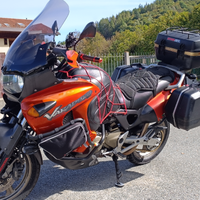 Honda Varadero XLV 1000