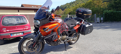 Honda Varadero XLV 1000