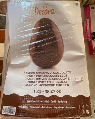 Stampi per uova