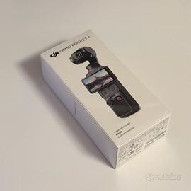 Dji osmo pocket 4