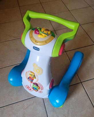 Primi passi Chicco