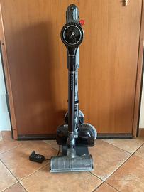 LG CordZero A9 Kompressor Cordless Stick Vacuum