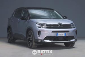 CITROEN c5 aircross 2022 C5 Aircross 1.2 hybrid Ma