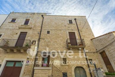 Appartamento Via G. Balenzano, 34, 70020, Bitritto