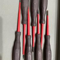 7 Cacciaviti intercable professionali