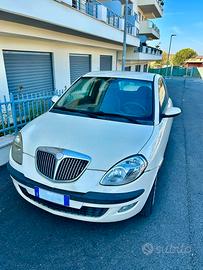 Lancia Ypsilon GPL 180.000km