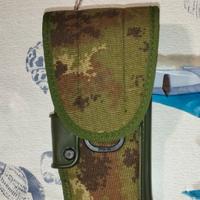 Fondina Vega Holster Vegetata