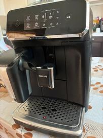 Philips latteGo 3200