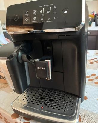 Philips latteGo 3200
