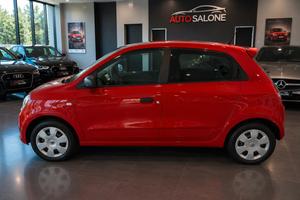 Renault twingo euro 6 90000km  garanzia permute