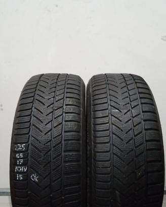 PNEUMATICI TERMICI 225 55 17 101V WANLI WINTER MAX